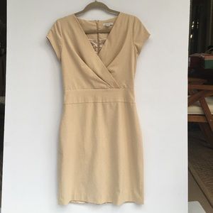 Boston Proper dress. Fully lined.